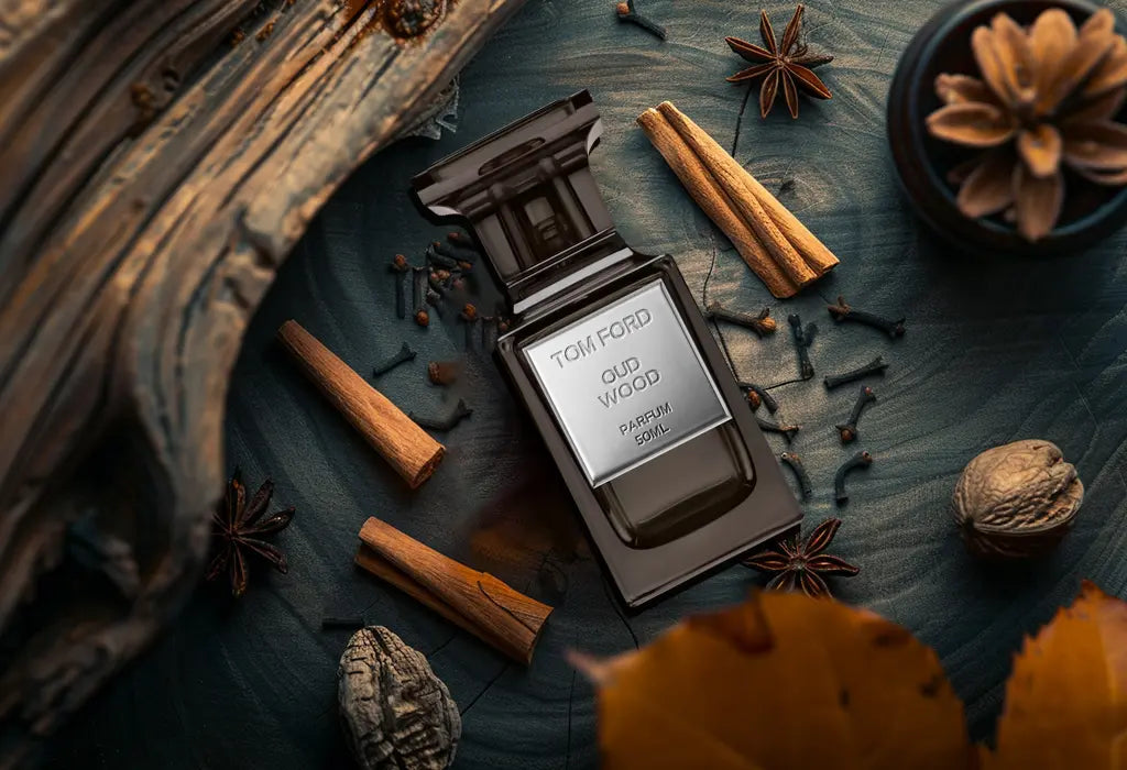 Tom Ford Oud Wood Perfume