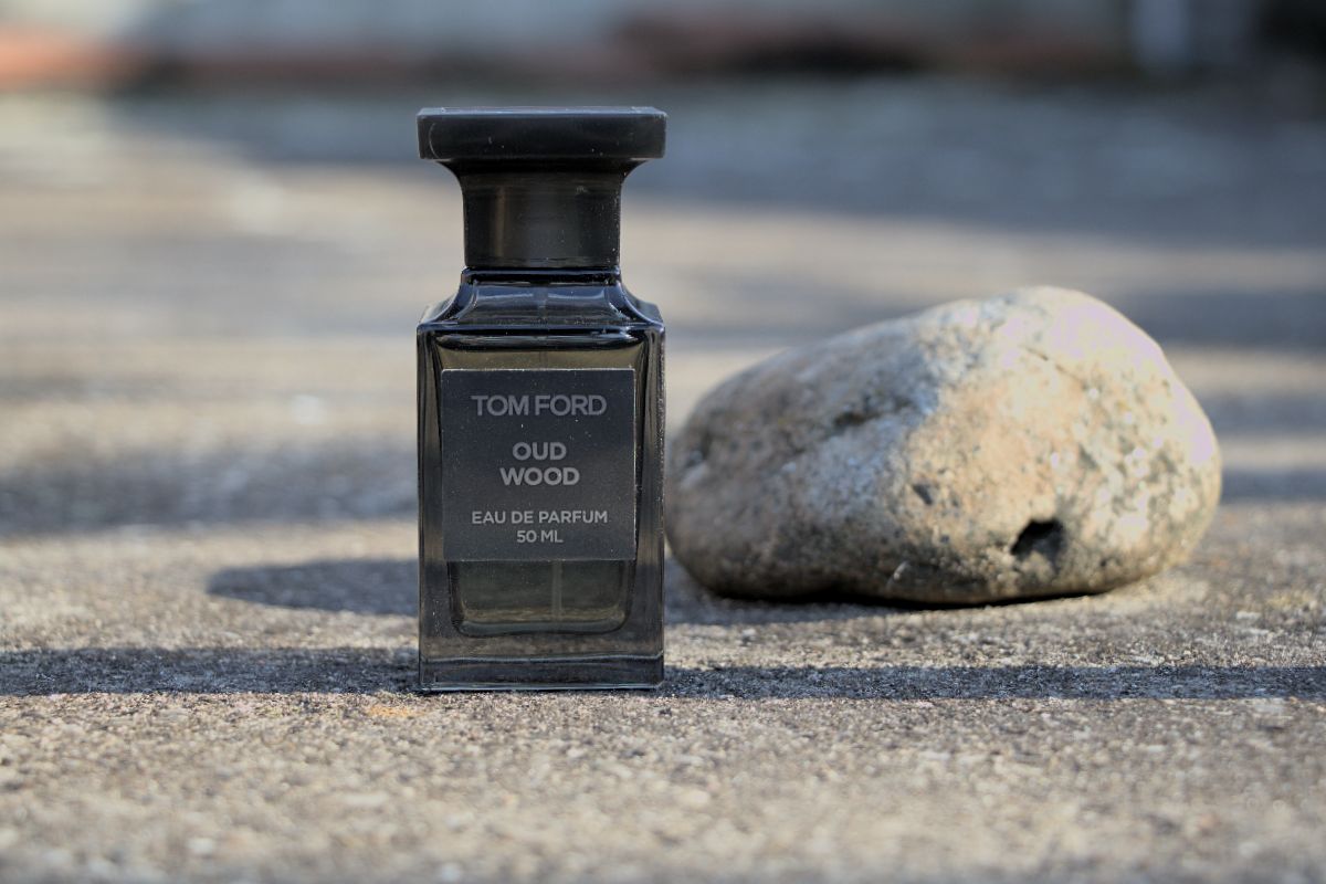 Tom Ford Oud Wood Perfume