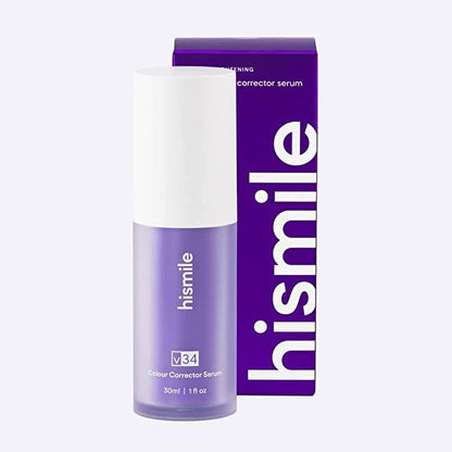 Hi Smile Teeth Cleaning Kit